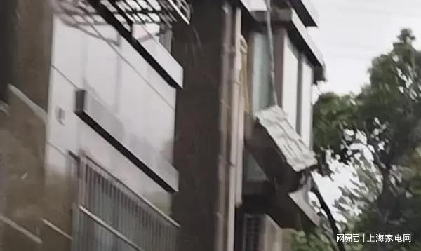 ！台风“扎堆来袭”给老旧家电敲警钟尊龙凯时app平台以旧换新正当时(图3)