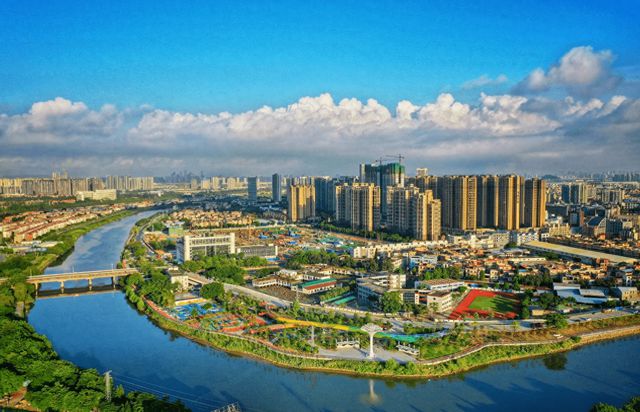 的崛起之路：一部辉煌的产业发展史尊龙凯时app平台家电之都顺德(图3)