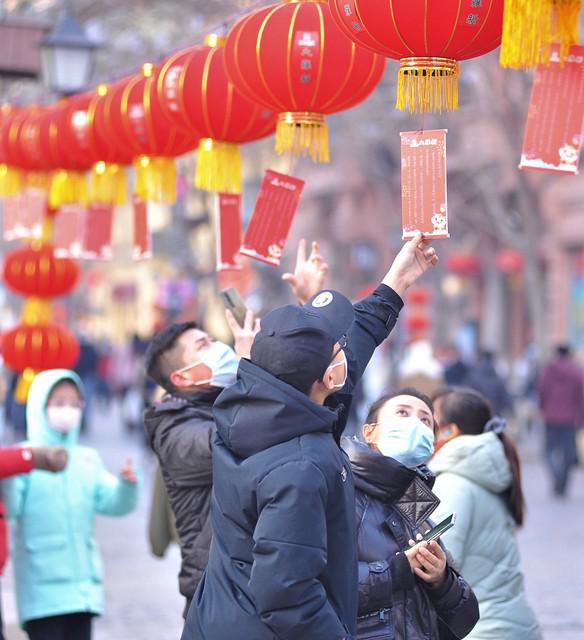 提醒：3不做2不空1不吃平安迎蛇年尊龙凯时app明日正月十四“凶日”(图6)