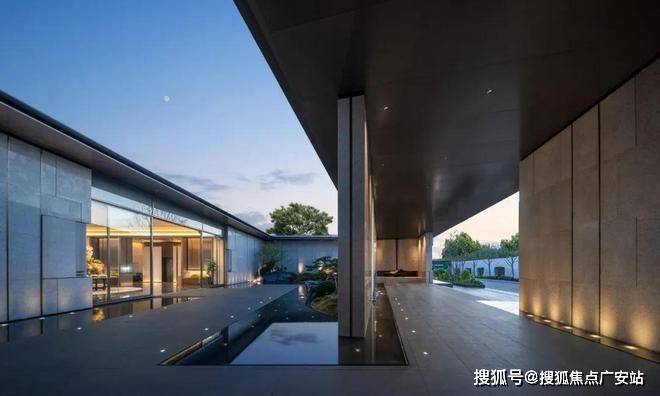 江金茂府首页网站-楼盘评测-详情户型配套凯时尊龙人生张江金茂府（售楼处电话）张(图5)