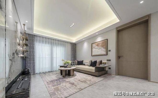 江金茂府首页网站-楼盘评测-详情户型配套凯时尊龙人生张江金茂府（售楼处电话）张(图8)