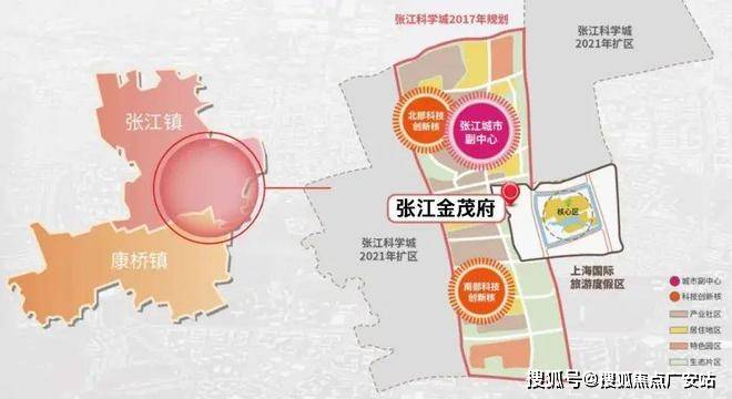 江金茂府首页网站-楼盘评测-详情户型配套凯时尊龙人生张江金茂府（售楼处电话）张(图25)