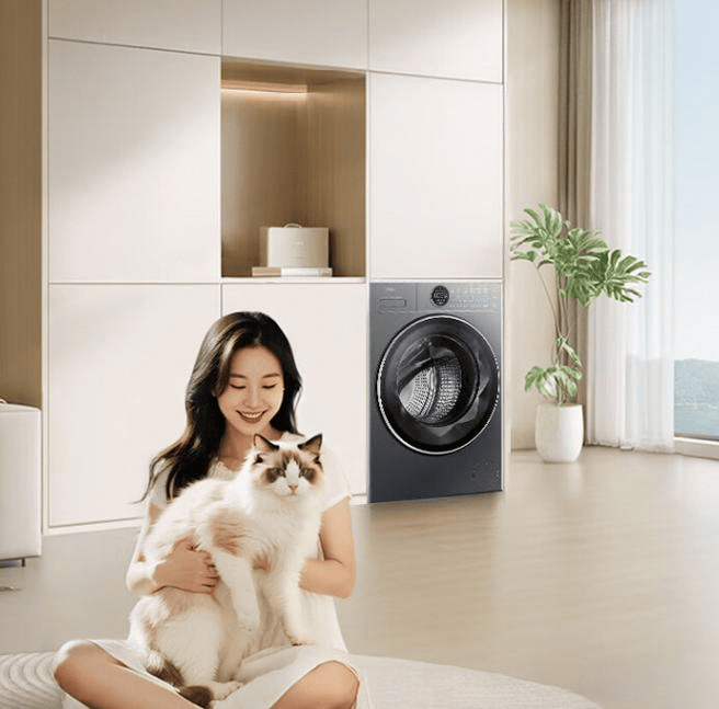 海尔品牌的优质对比分析及热销型号推荐凯时尊龙人生选购滚筒洗衣机：创维与(图11)