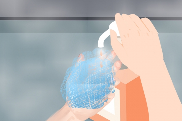 使用洗衣机都需要注意哪些问题(图2)